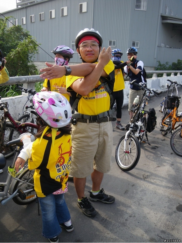 [分享小折兵團約騎]東豐+后豐自行車道之旅(完成照片下載)