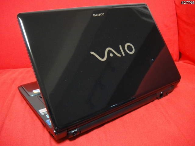 『新品測試 Part2』Sony VAIO VPCCW18FW/B