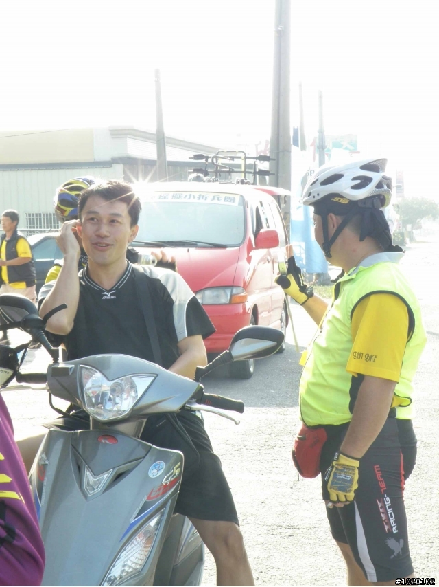 [分享]11/29小折鹿港之行-----foxpc亂亂拍篇