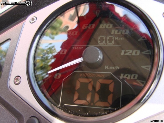 [南台車展][有影片] NEW FT、X-HOT150、G-MAX220