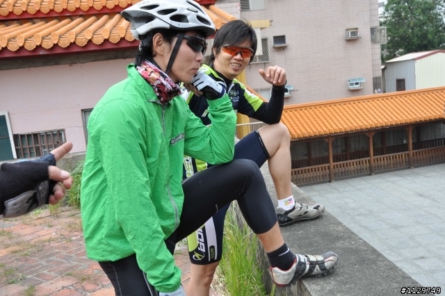 [照片]台南府城古蹟美食之旅