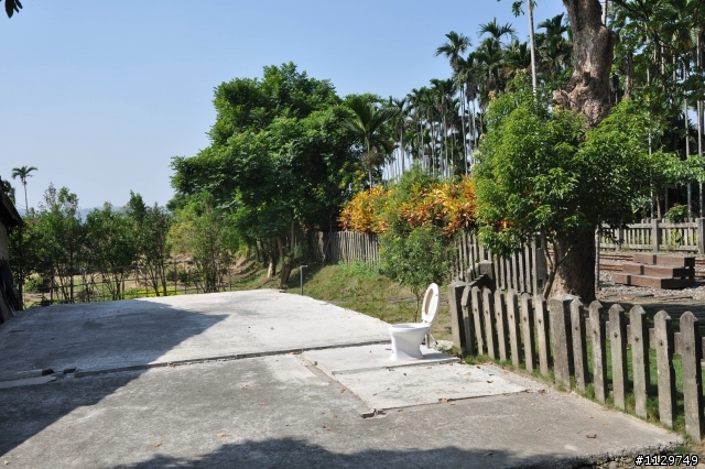 [分享]竹崎公園親子輕鬆騎照片!