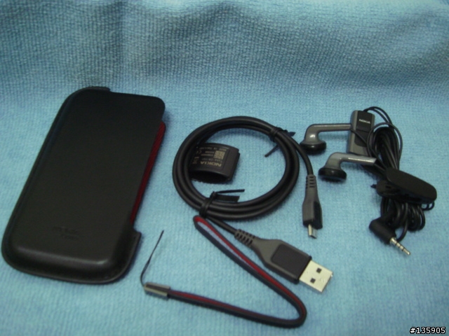 我愛NOKIA E71 試用心得!!!