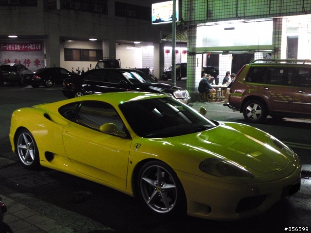 黃F360