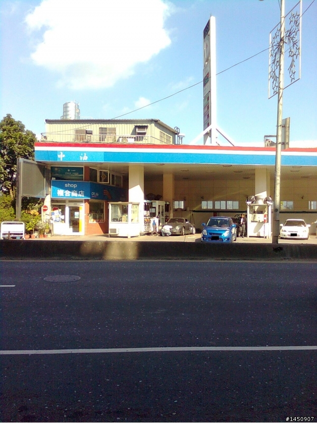 這台PORSCHE是...?