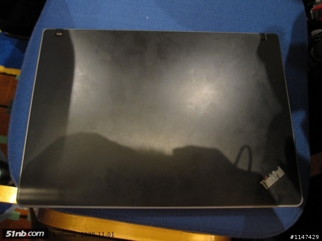 新一代Thinkpad曝光（轉自大陸51nb）