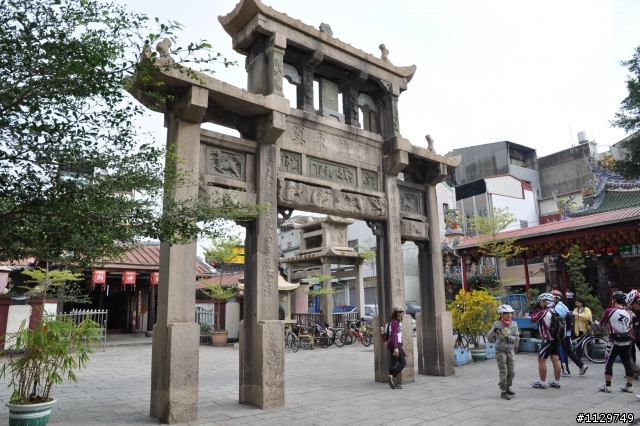 [照片]台南府城古蹟美食之旅