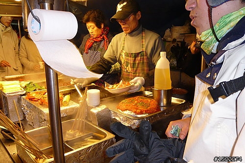 分享-韓國首爾自由行-上