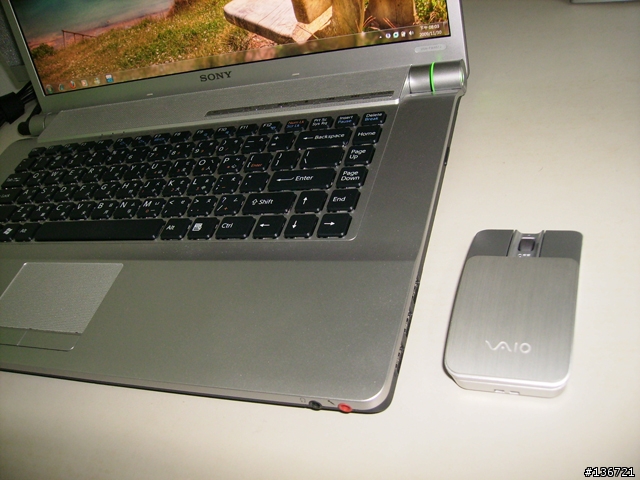 [開箱] 台灣公司貨VGP-BMS10 銀色款