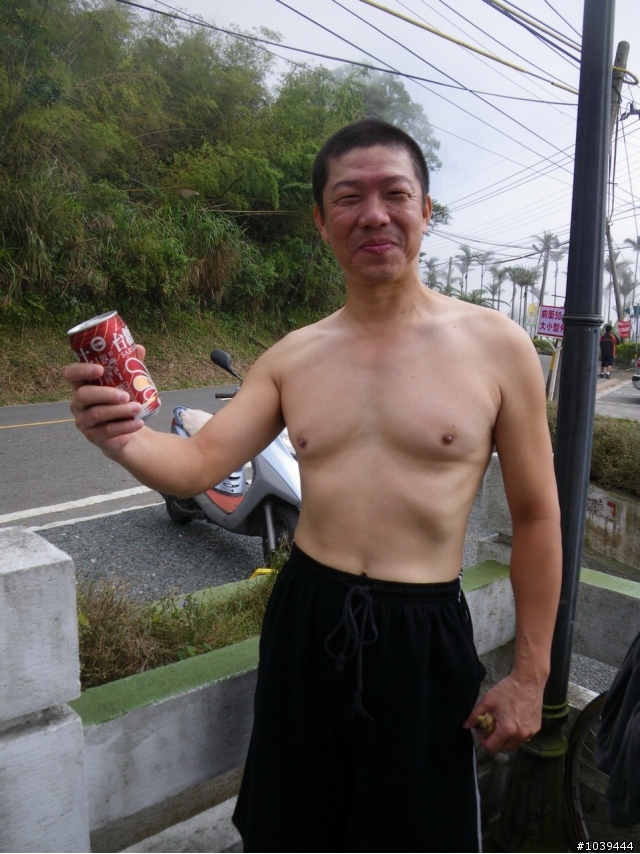 [分享]胖子川36彎處女航+勇士狀!