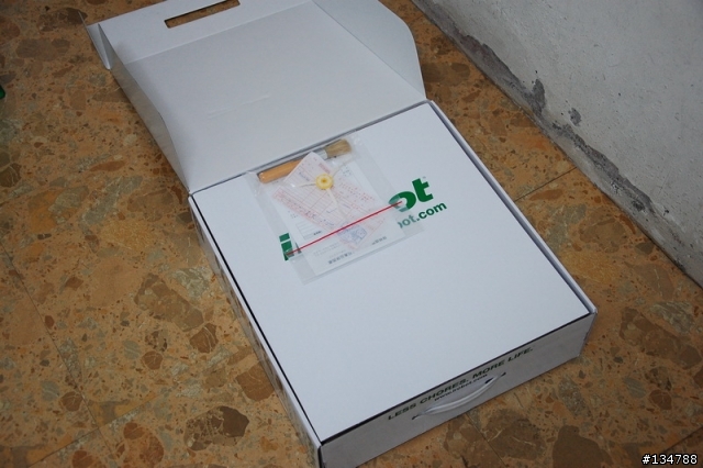 [新增圖片]ROOMBA掃地機:Infinity V8 II 離心力吸塵器選擇,通殺