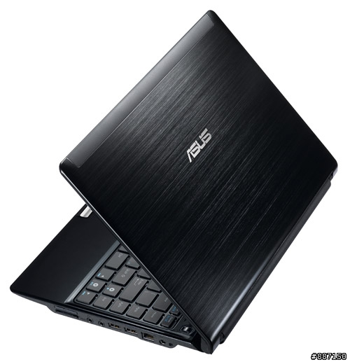 華碩 ASUS UL30A ( 黑色)  搭配win7 分享購買經驗~