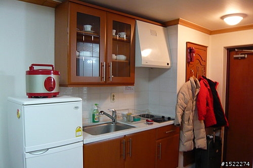 分享-韓國首爾自由行-上