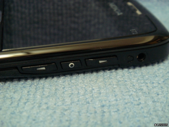 我愛NOKIA E71 試用心得!!!
