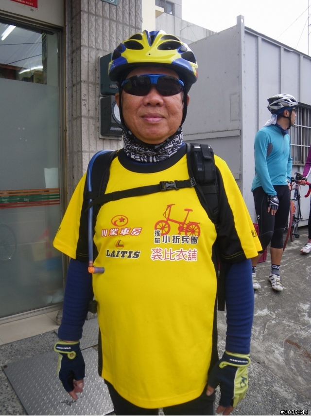 [分享]胖子川36彎處女航+勇士狀!