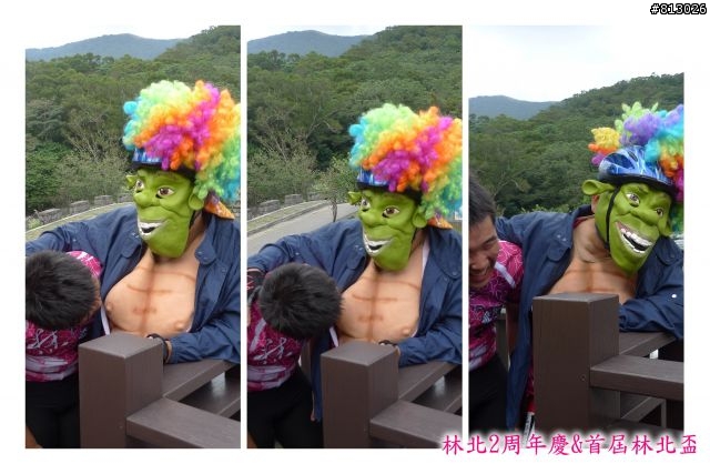 [歡慶] 小桃紅2歲周年慶 & 首屆林北盃