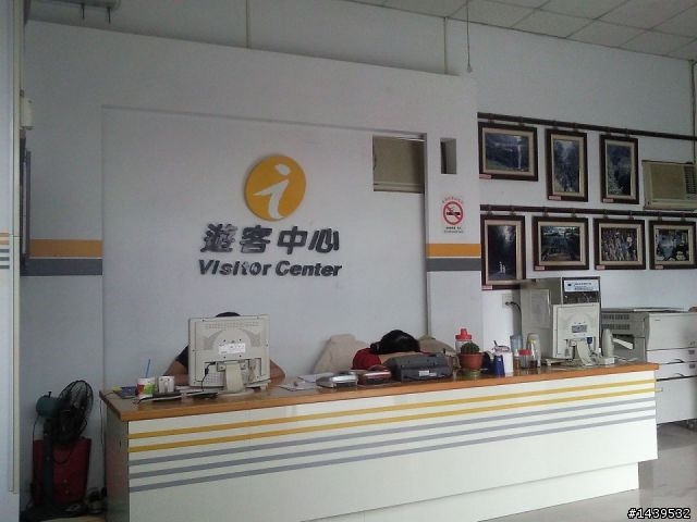 丹丹之老天超賞臉的首次清境+福壽山之旅