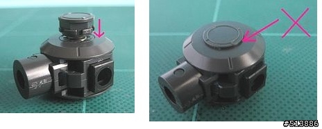 PG 00 店家評測圖(310樓,腳部可動修改原作者wuncin9999大大更新最終版)