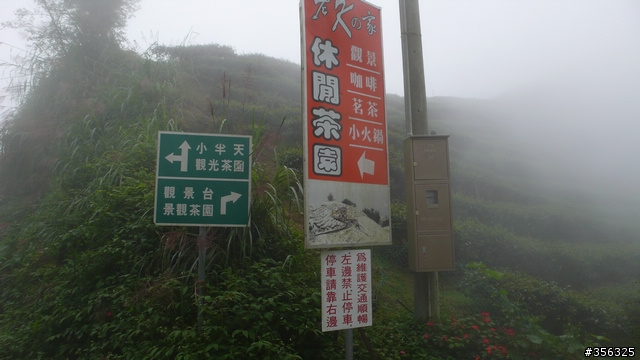 [H1N1防疫特別假期] 溪頭-杉林溪+杉林溪森林遊樂區單車2日遊  (照片很多,263張...請見諒...)