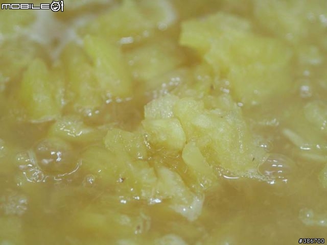 【食譜】自製鳳梨果醬