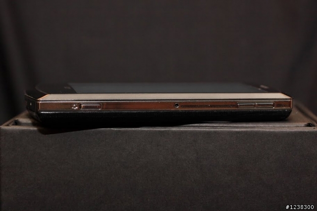 Acer neoTouch 簡易開箱