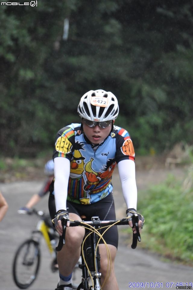 [影像分享]10/31 NIKON CUP 風櫃嘴挑戰賽