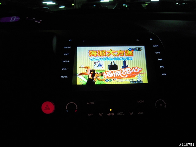 2009 年 CIVIC