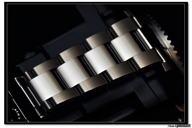 【開箱】Rolex 116710LN GMT Master II