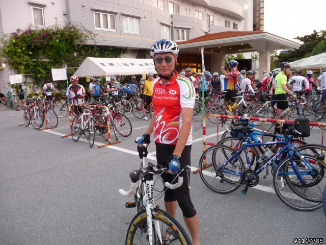 沖繩環島賽 2009 TOUR DE OKINAWA 記遊