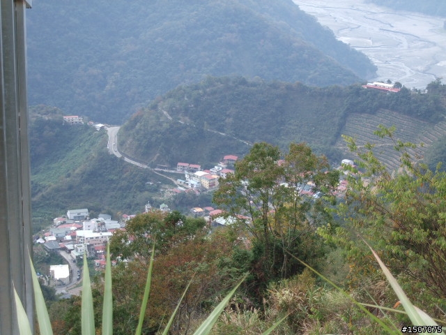 1107 挑戰巔峰-武嶺之役