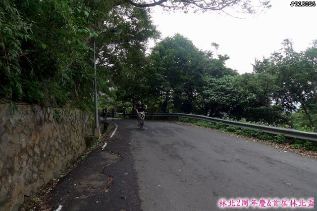 [歡慶] 小桃紅2歲周年慶 & 首屆林北盃