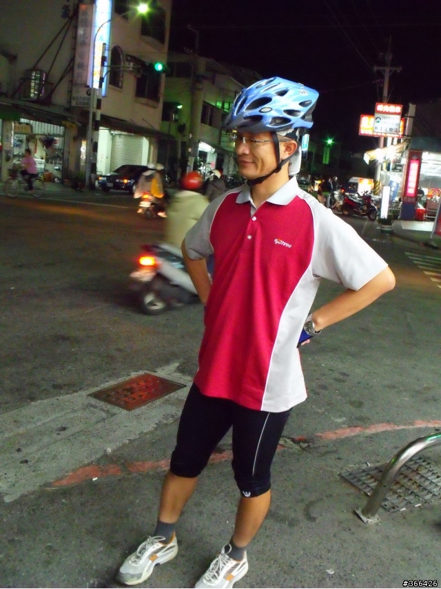 [分享]20091104 H.H.E瘦身團 南科漢堡王