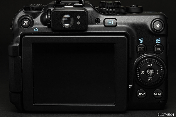 [開箱]Canon PowerShot G11 操作&功能&便攜性的抉擇!