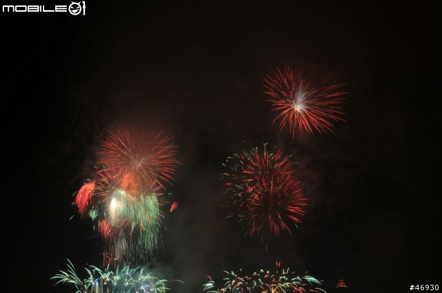 2009臺北大稻埕煙火節～一起來蓋樓