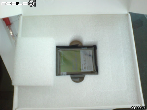 TX56裝上Mtron MOBI 3000 1.8吋ZIF2 32GB SSD 與 atheros 5008網卡