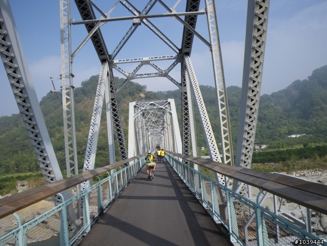 [分享小折兵團約騎]東豐+后豐自行車道之旅(完成照片下載)