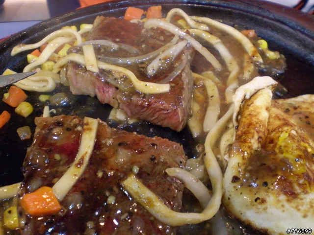[食記] 我家牛排-高雄自由店 (11月底前1000送300折價卷:已結束)