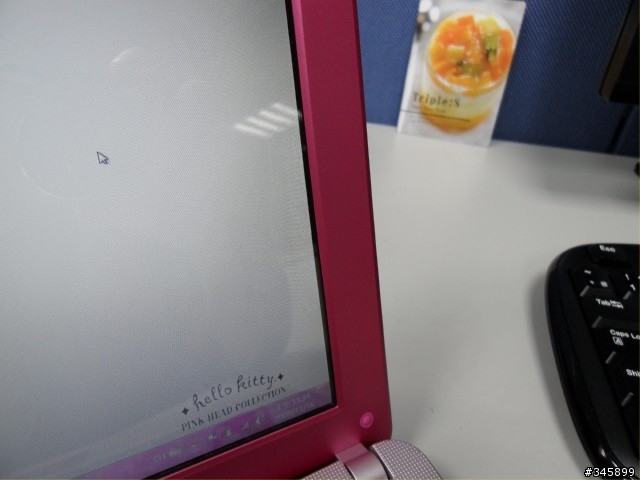 [改機文]SONY W115改多點觸控套件