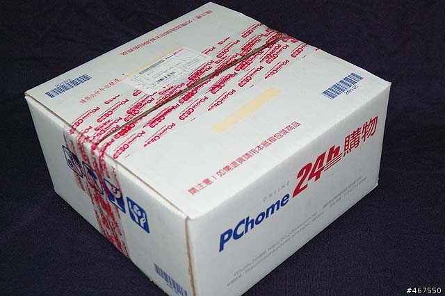 [分享] Altina A8030T開箱