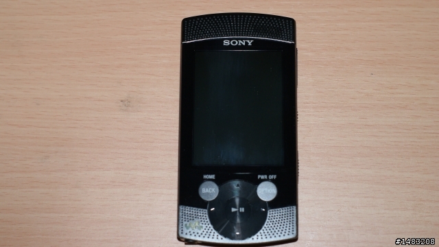 SONY Walkman大集合(請附圖與機種)