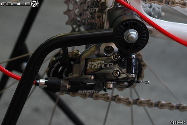 KINESIS KR-510 我的高質感美車終於入手了，歡迎入內參觀！(再摔兩次就畢業了)