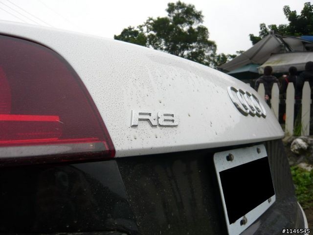 那天......我與妳相遇了!      R8