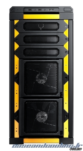 [情報]Antec LanBoy Air 曝光!