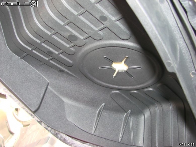 [南台車展][有影片] NEW FT、X-HOT150、G-MAX220