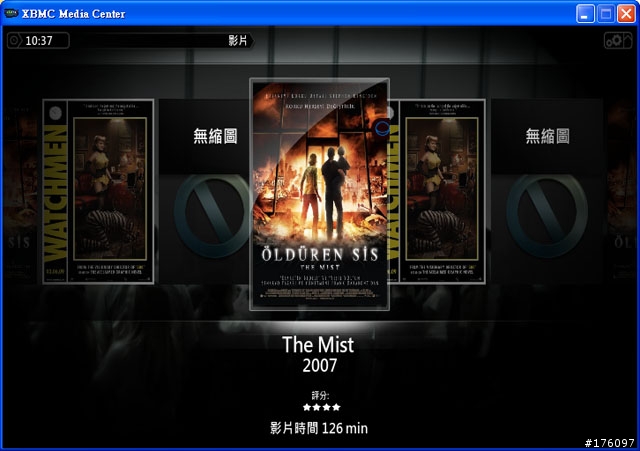 [分享]XBMC Media Center新手教學(圖多斟入)