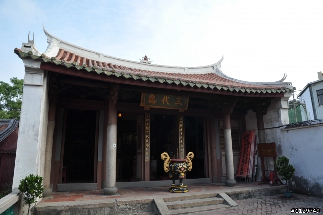 [照片]台南府城古蹟美食之旅
