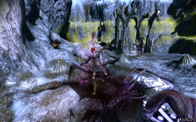 [DAO]High Dragon 屠龍記