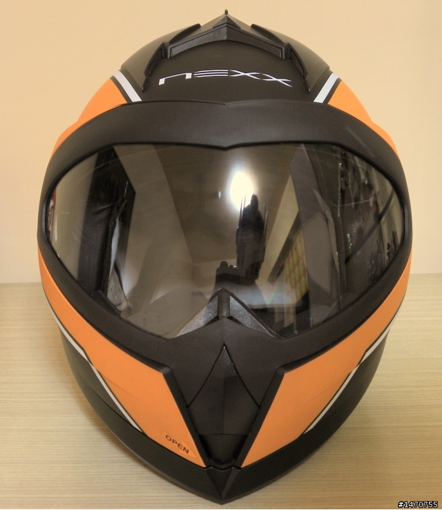 黃小善的 nexx x-30 正式開箱報告
