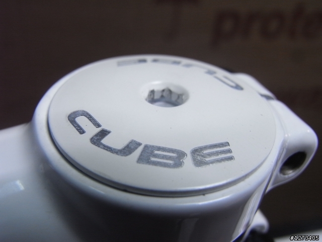 德國極致工藝 CUBE LITENING SUPER HPC(更新)