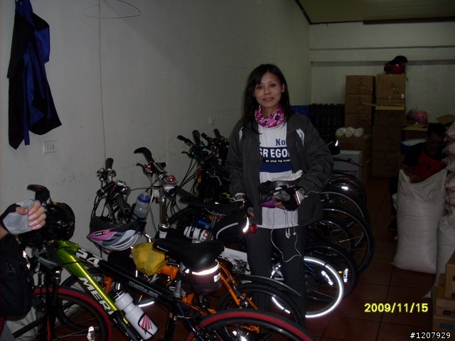 2009~11/14鶯歌之旅+和平老街吃了變超人哈哈哈:::::
